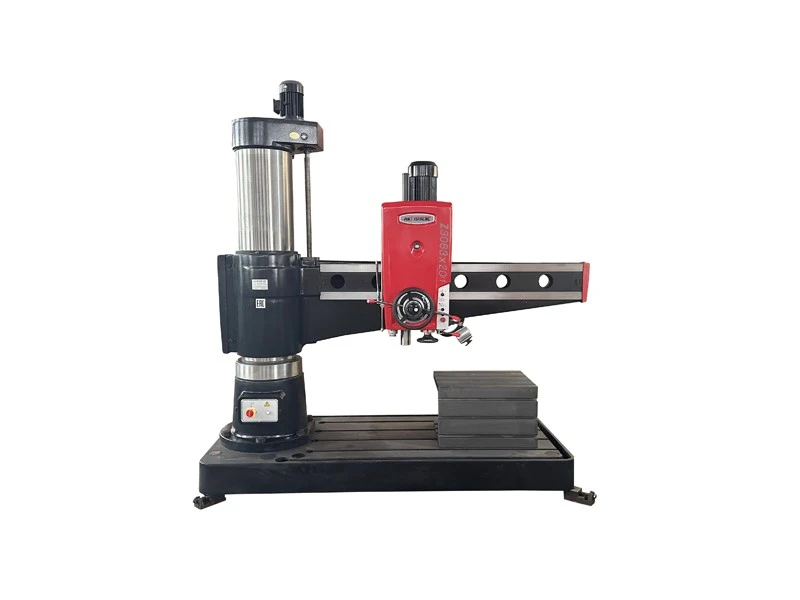 Carlton Radial Arm Drill manufacturers