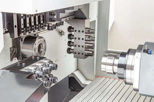 Cnc Swiss Lathe Machining suppliers