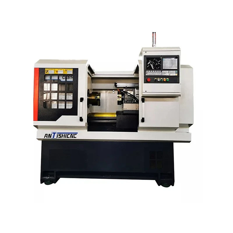 Flat Bed Lathe manufacturers