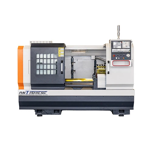 Lathe Machine